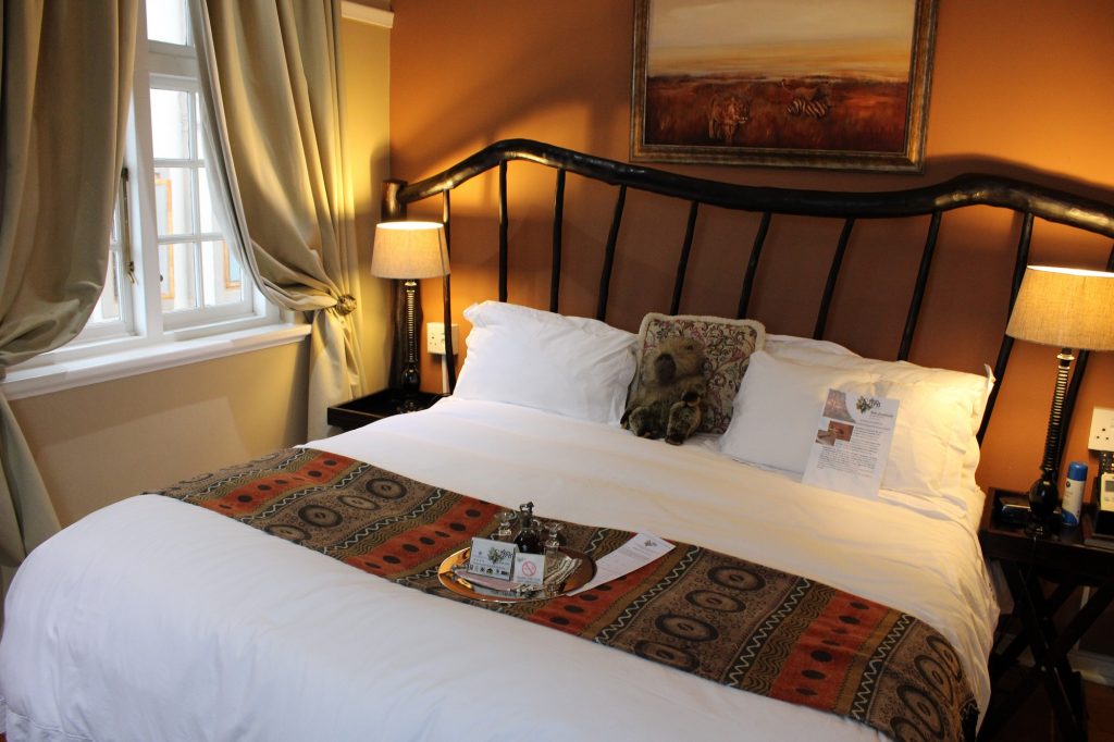 Acorn B&B Rooms - Guesthouse Accommodation - Durban, South Africa
