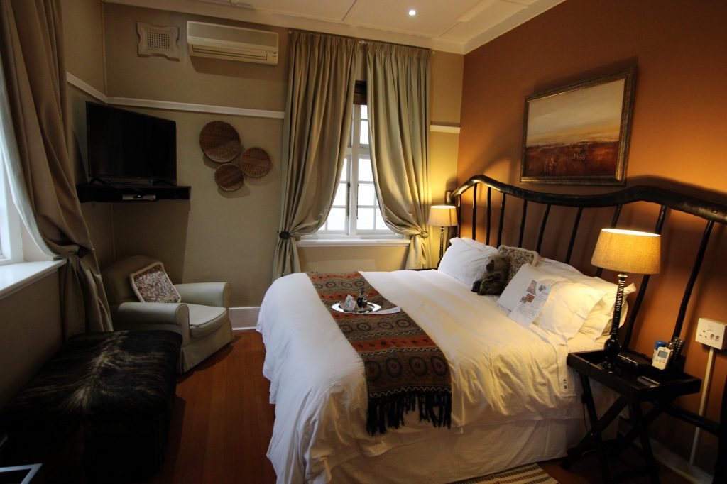 Acorn B&B Rooms - Guesthouse Accommodation - Durban, South Africa
