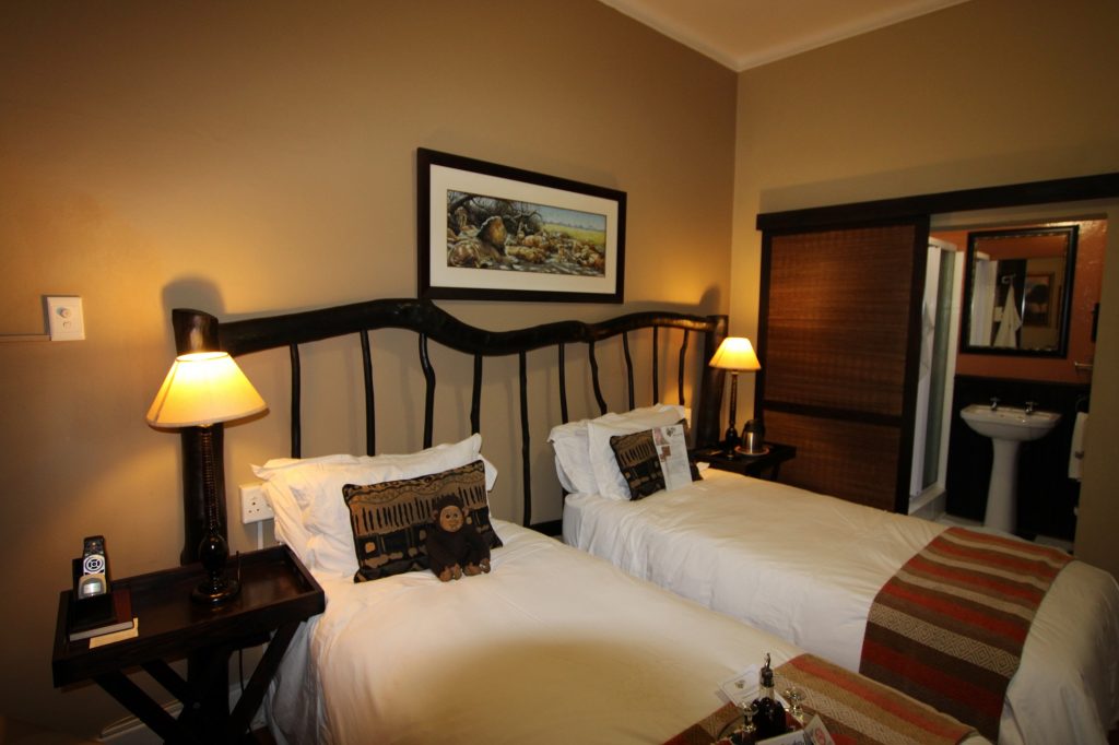 Acorn B&B Accommodation Rooms - Guesthouse Accommodation - Durban, South Africa